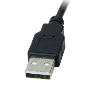 Cable USB 2.0 A-macho a B-macho - Imagen 2