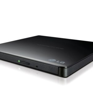 DVD-WR LG Ultra Slim Portable