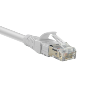 Cable de Red (Patch Cord) CAT6 UTP - 3ft.
