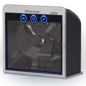 Lector de Código de Barras HoneyWell Solaris MK78020-00B38