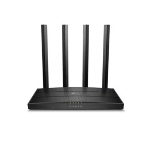ROUTER TP-LINK ARCHER C6 AC1200